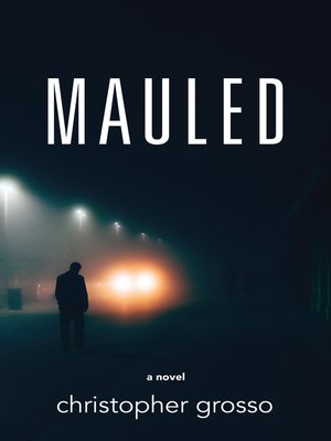 cover image of Mauled
